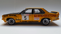 Holden Torana L34 - Classic Carlectables - 1/18 - Réf : CLA 18307