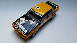 Holden Torana L34 - Classic Carlectables - 1/18 - Réf : CLA 18307