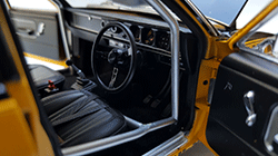 Holden Torana L34 - Classic Carlectables - 1/18 - Réf : CLA 18307