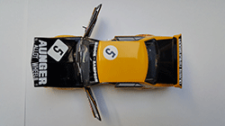 Holden Torana L34 - Classic Carlectables - 1/18 - Réf : CLA 18307