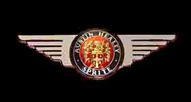 Austin Healey