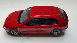 Seat Leon Cupra R - Ottomobile - 1/18 - Réf : OT 700