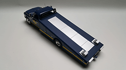 Chevrolet C30 - Transporteur Sunoco - ACME : A 180 1701
