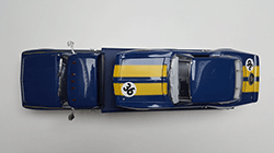 Chevrolet C30 - Transporteur Sunoco - ACME : A 180 1701